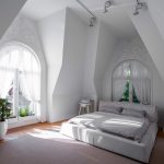 tulle in camera da letto idee opzioni