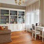idee per il tulle nell'ingresso