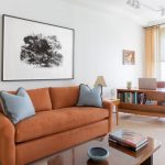 idee per decorare l'ingresso con il tulle