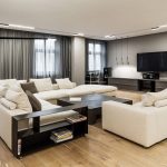 idee di design per il tulle nell'ingresso