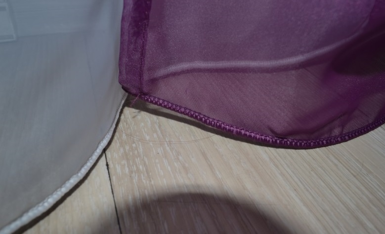 idee di design per pesi per tende