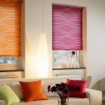 idee di design per pesi per tende
