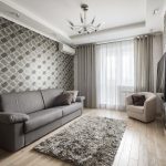 idee per pesi per tende da interno