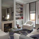 pesi per tende idee in stile classico