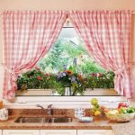 come decorare le tende con le tue mani