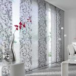 come decorare splendidamente le tende