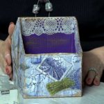 Foto di scatola fai da te