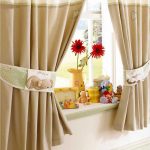 opzioni di design per decorazioni di tende