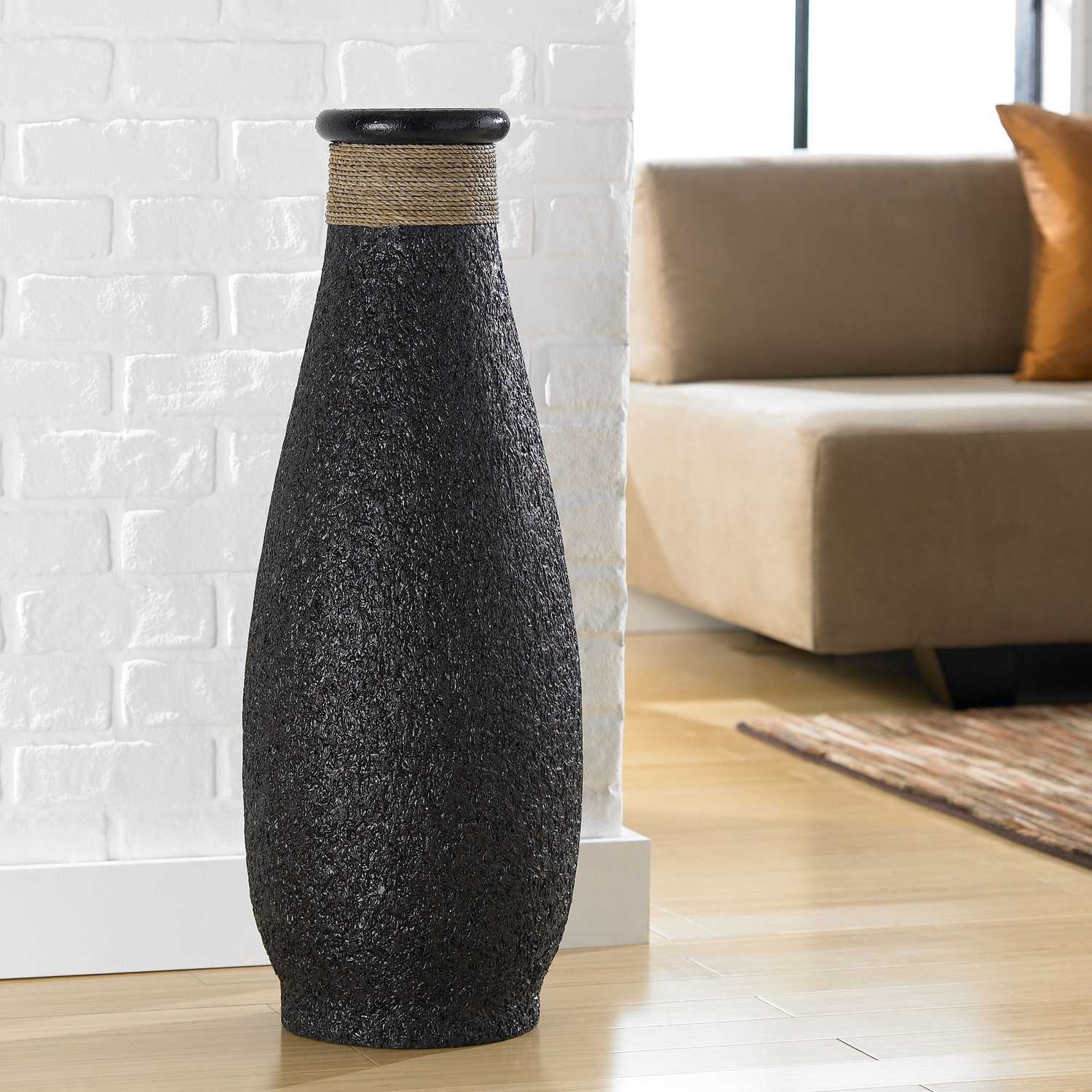 opzioni di decorazione del vaso