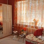 idee di design moderno in tulle