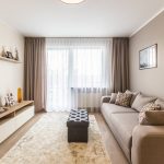 bastoni per tende rotondi design