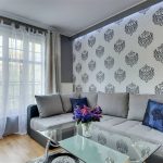 come orlare tende e idee di design in tulle