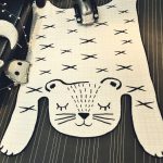 idee di design per tappeti per la cameretta dei bambini