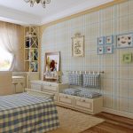 idee di design per tappeti per la cameretta dei bambini