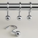 ganci per tende