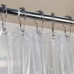 ganci per idee di arredamento per tende
