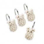 ganci per tende foto design