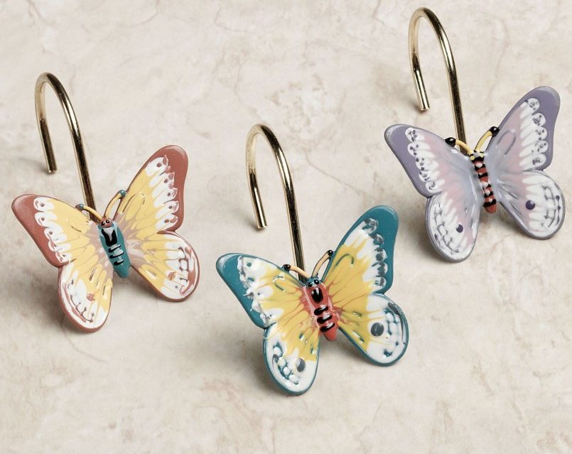 ganci per tende