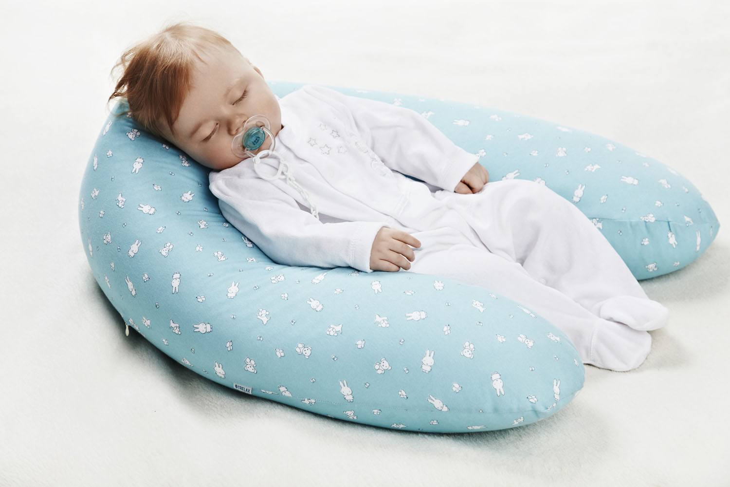 cuscino per neonato