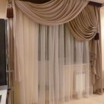 accessori per tende con lambrequin