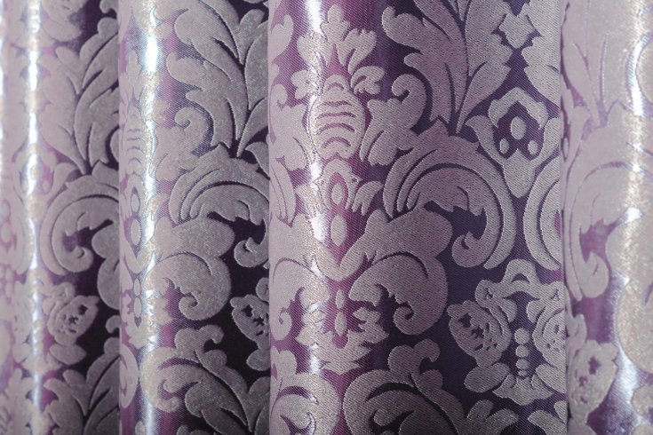 tende jacquard oscuranti