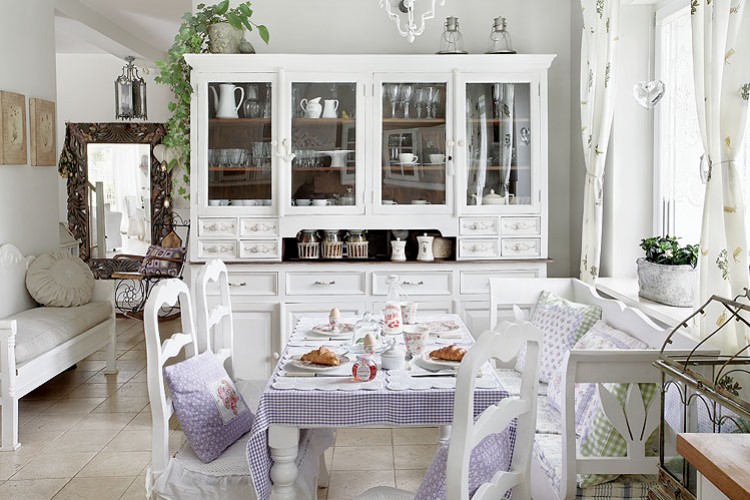 tovaglia da tavolo foto decorazione