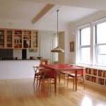 tovaglia per idee di arredamento per il tavolo della cucina