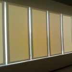 tende oscuranti beige
