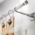 accessori per tende foto design