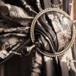 accessori per tende da interno