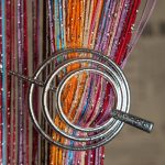 accessori per idee per tende
