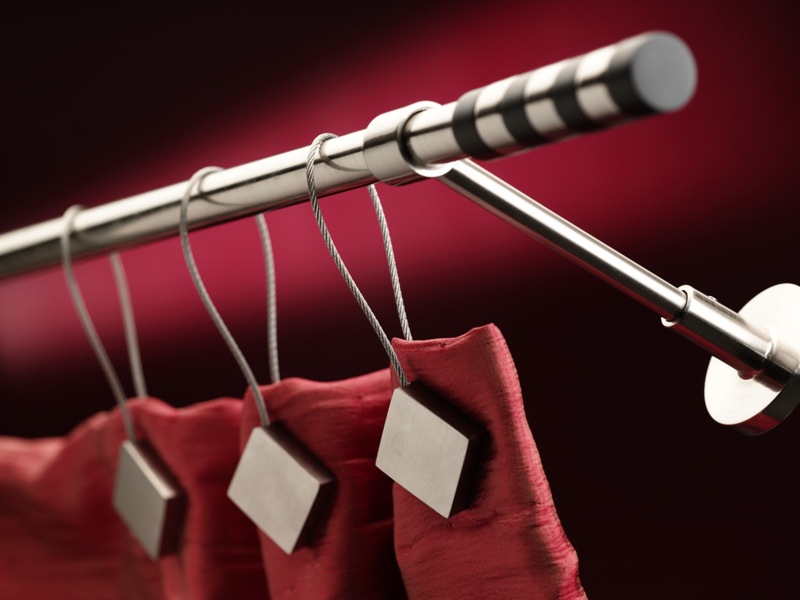 accessori per tende magneti
