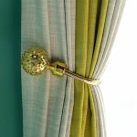 accessori per tende foto di design