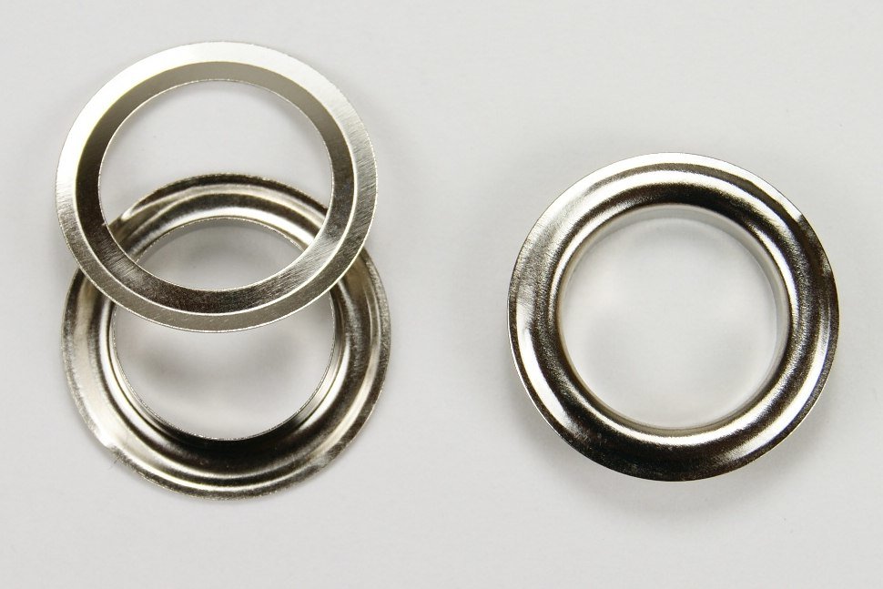 accessori per occhielli per tende