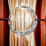 accessori per tende foto