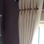 accessori per idee di design per tende