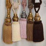 accessori per idee e opzioni per tende