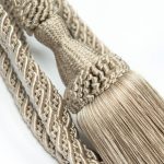 accessori per la decorazione delle tende