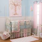 paracolpi per neonati all'interno