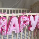 idee per cuscini con lettere