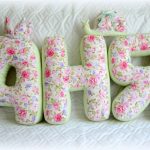 recensione foto cuscini lettere