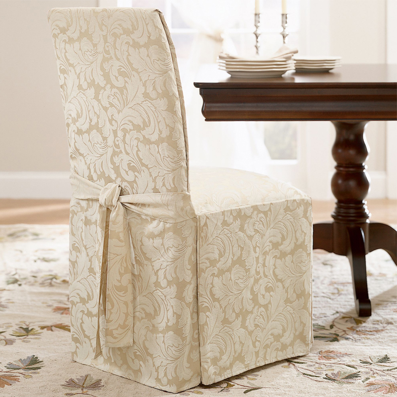 idee di design per coprisedie con schienale