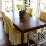 idee di design per coprisedie con schienale