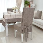 idee di design per coprisedie con schienale