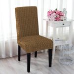 coprisedie con schienale design