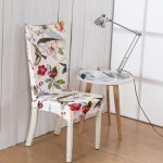 idee di design per coprisedie con schienale