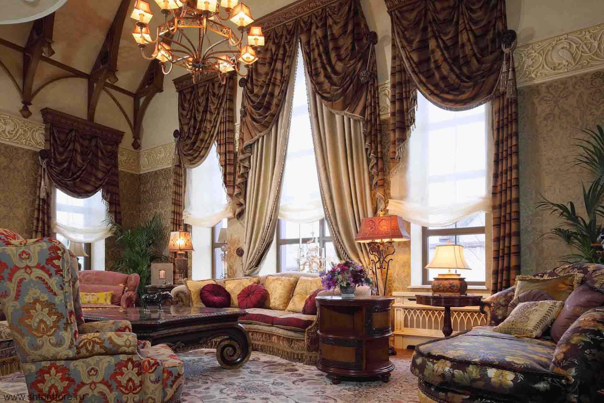 nappe decorative per idee di design per tende