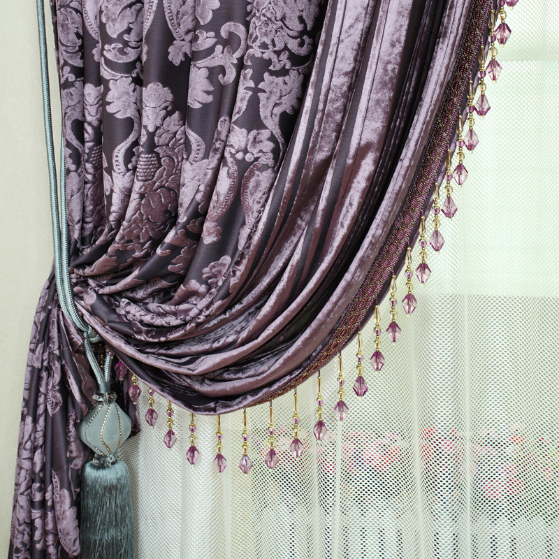 nappe decorative per tende foto decorative