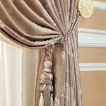 nappe decorative per tende opzioni fotografiche