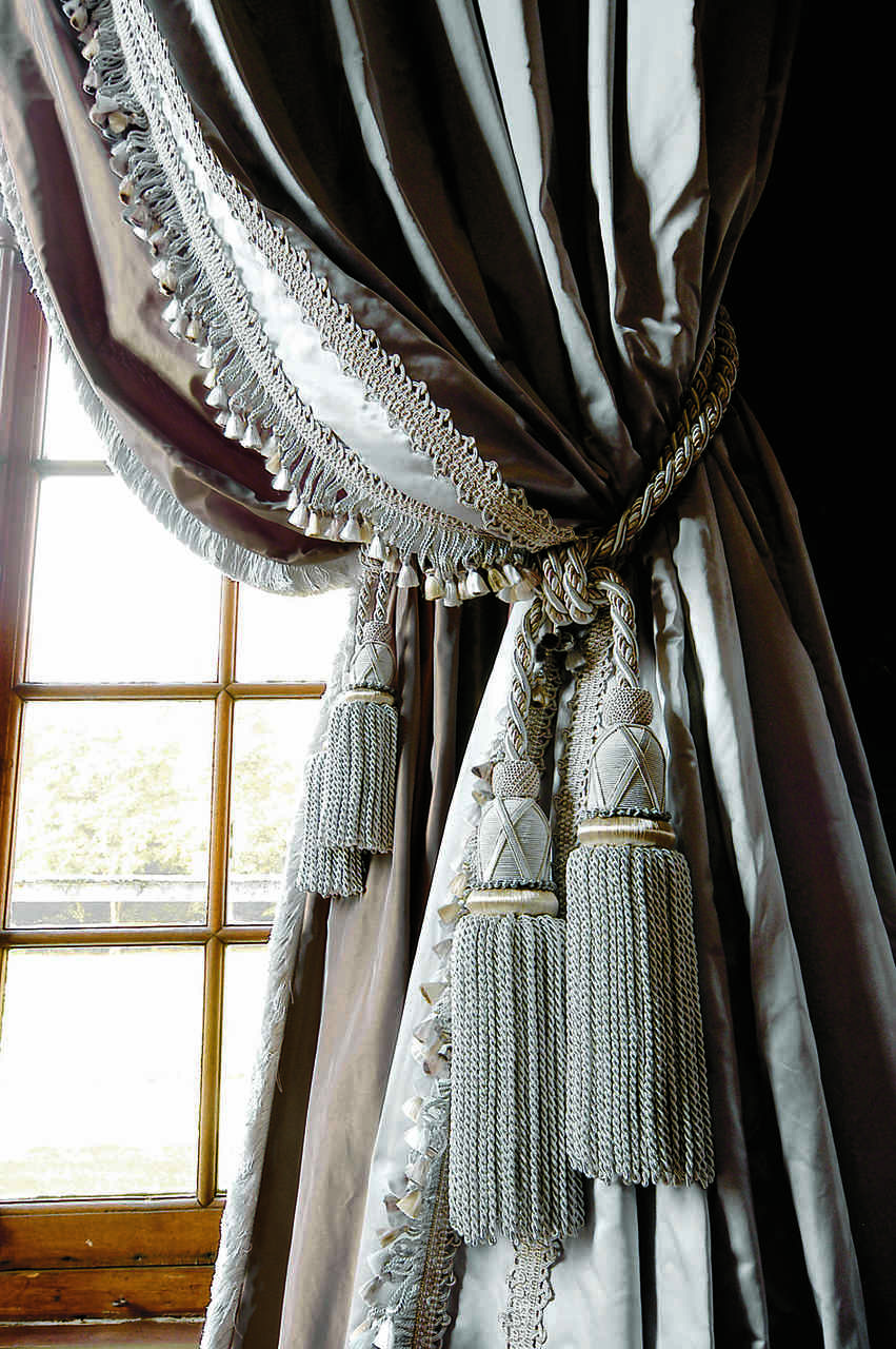 nappe decorative per tende opzioni fotografiche